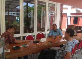 Stefanus Agung Fovere