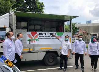 Jenderal TNI Purn Moeldoko