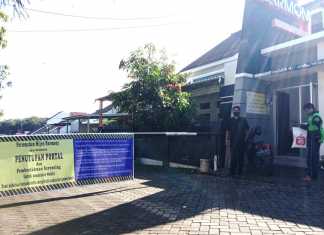 Screening Mijen Harmoni