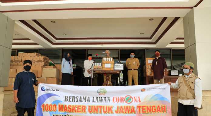 Eks Napiter Gema Salam