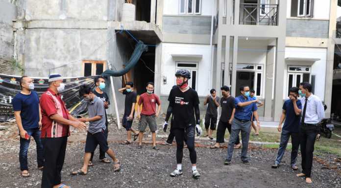 Ganjar Pranowo