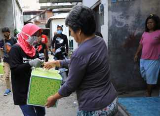 Atikoh Ganjar Pranowo