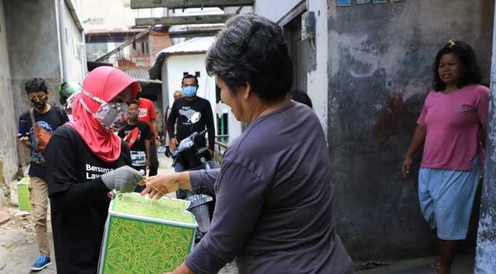 Atikoh Ganjar Pranowo