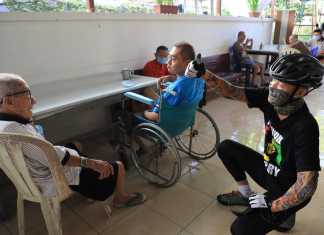 Jurus Ganjar Pranowo