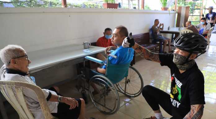 Jurus Ganjar Pranowo