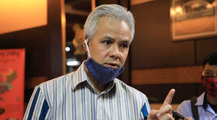 Nekat Mudik, Diam-Diam Sembunyi Hindari Petugas Ganjar Pranowo