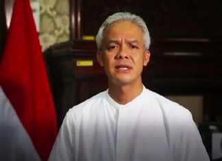 Ganjar Pranowo