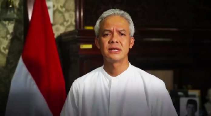 Ganjar Pranowo