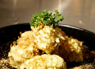 Rolade Goreng Corona