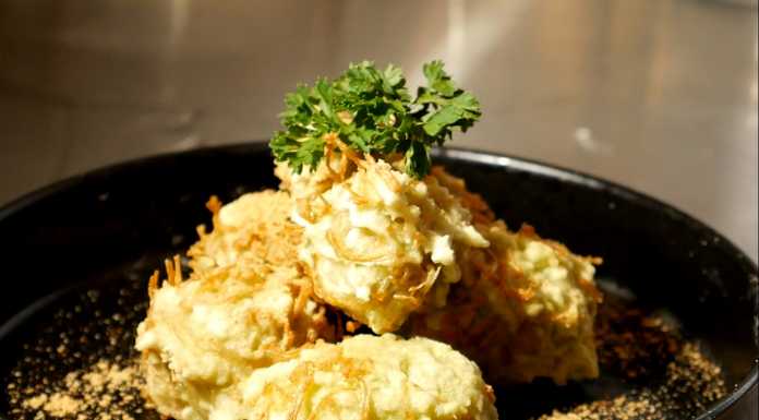 Rolade Goreng Corona