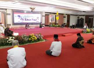 Lintas Agama