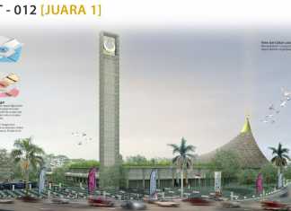 Design MAJT Arsitek Bandung
