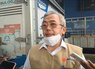 Basirun Kabulog Jateng