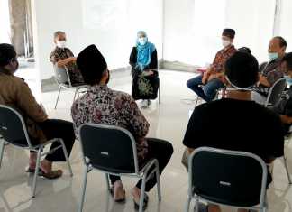 Pondok Pesantren Fathimah Al-Amin