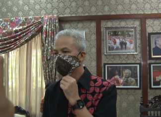 Ganjar Pranowo