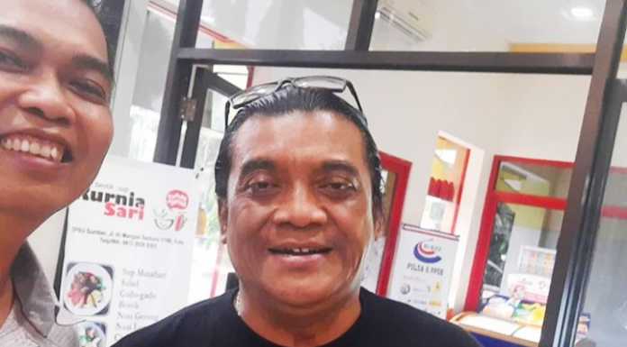 Tanah Air Kehilangan The God Father of Broken Heart Didi Kempot