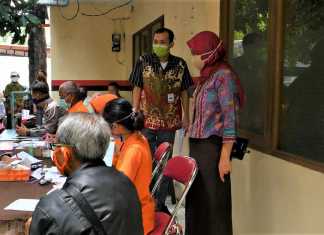 Siti Farida Ombudsman