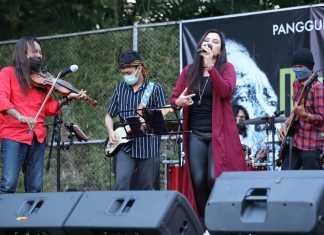 Tribute to Didi Kempot