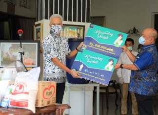 Ganjar Pranowo