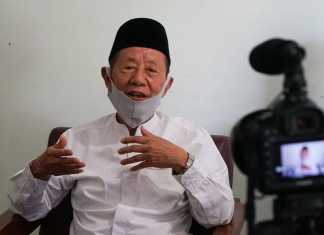 Ketua MUI Jateng