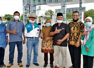 Pasangan Dokter Wignyo dan Istri, Berkarya Demi Kemajuan Tanah Kelahiran