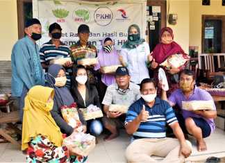 HKTI Perempuan Tani