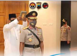 Abiyoso Wakapolda Jateng