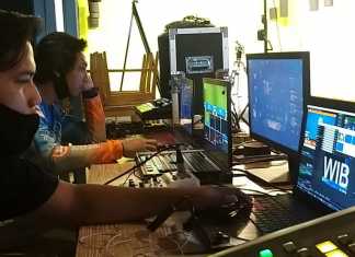 gamers mobile legend