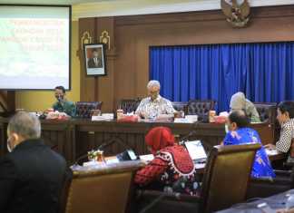 Pembangkitan Ekonomi Desa
