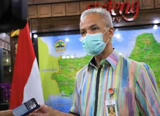 Insentif Tenaga Kesehatan