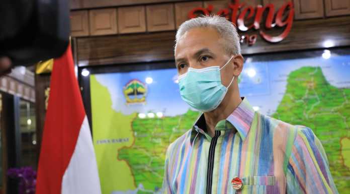 Insentif Tenaga Kesehatan