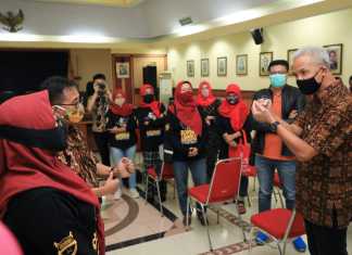 Modus Dompleng KK