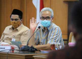 ijin limbah LHK