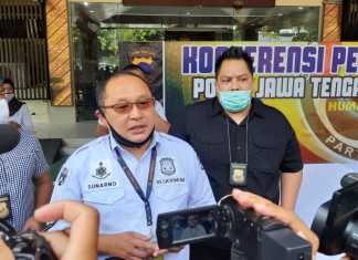 Penyidikan Syeh Puji