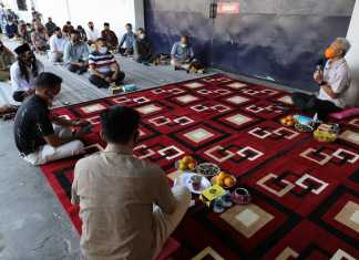 demo petani tembakau