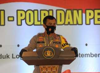 kapolda jateng pilkada