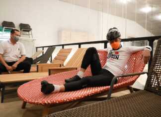 Ganjar kunjungi PT INIZIO