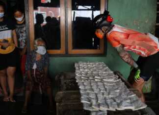 Ganjar apresiasi pabrik tahu