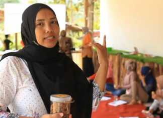 Cookies Meneer Organik