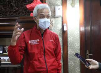 Jateng Diapresiasi Pusat