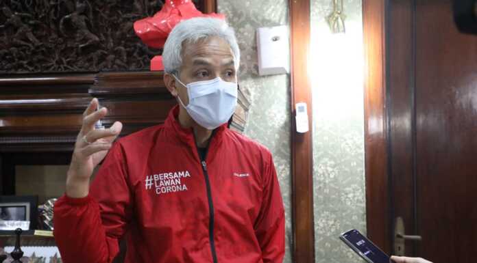 Jateng Diapresiasi Pusat