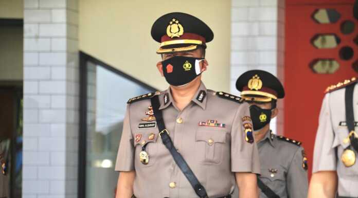 PPKM Diperpanjang