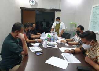 Ditresnarkoba Polda Jateng Tangkp Pengedar Internasional