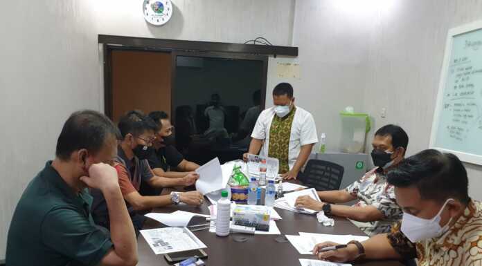 Ditresnarkoba Polda Jateng Tangkp Pengedar Internasional