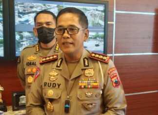 4.489 Kendaraan Diperiksa