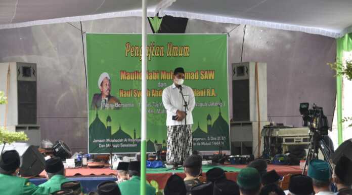 pemprov jateng