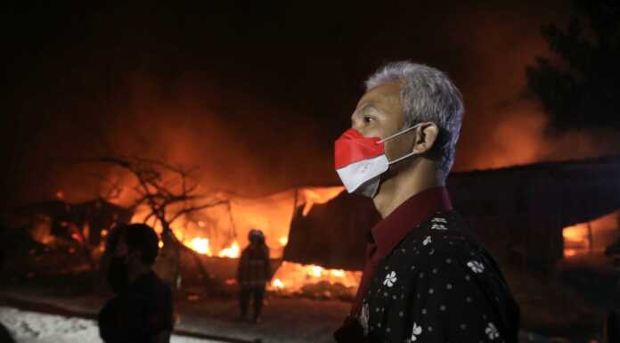 Ganjar Pranowo