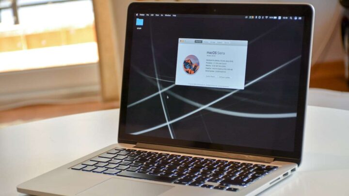 macbook