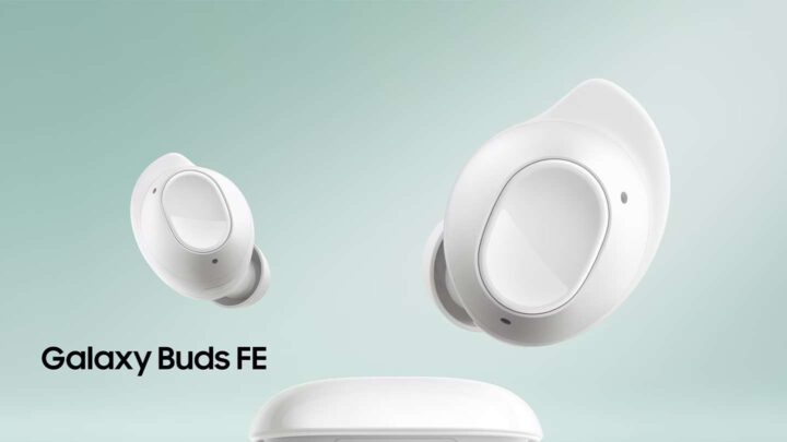 Ini dia 5 Keunggulan Samsung Galaxy Buds FE samsung galaxy